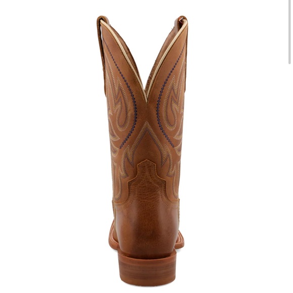 Twisted Cell Sole rancher boots main image 6